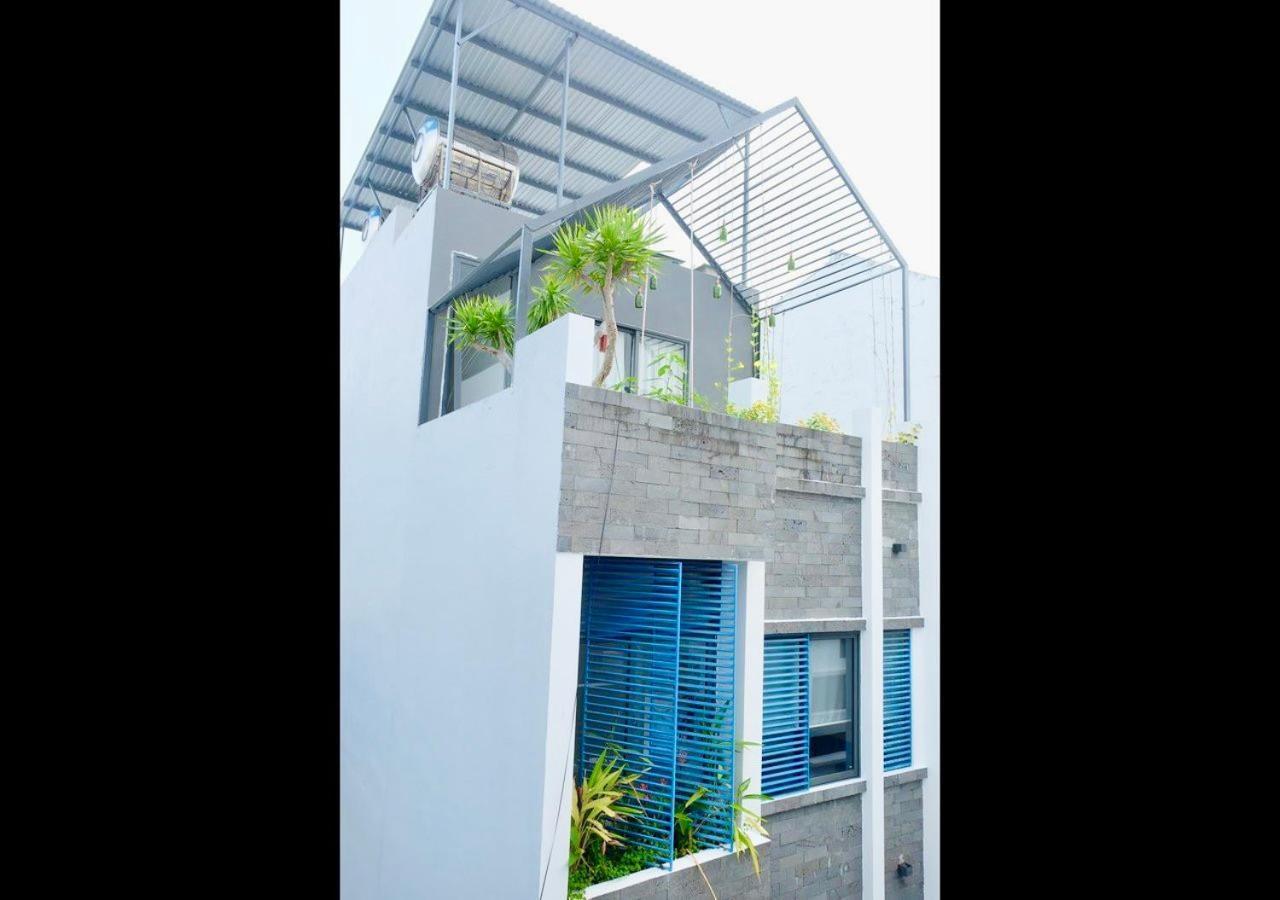6 Bedroom House - Best Location - 5Mins My Khe Beach Đà Nẵng Exterior foto