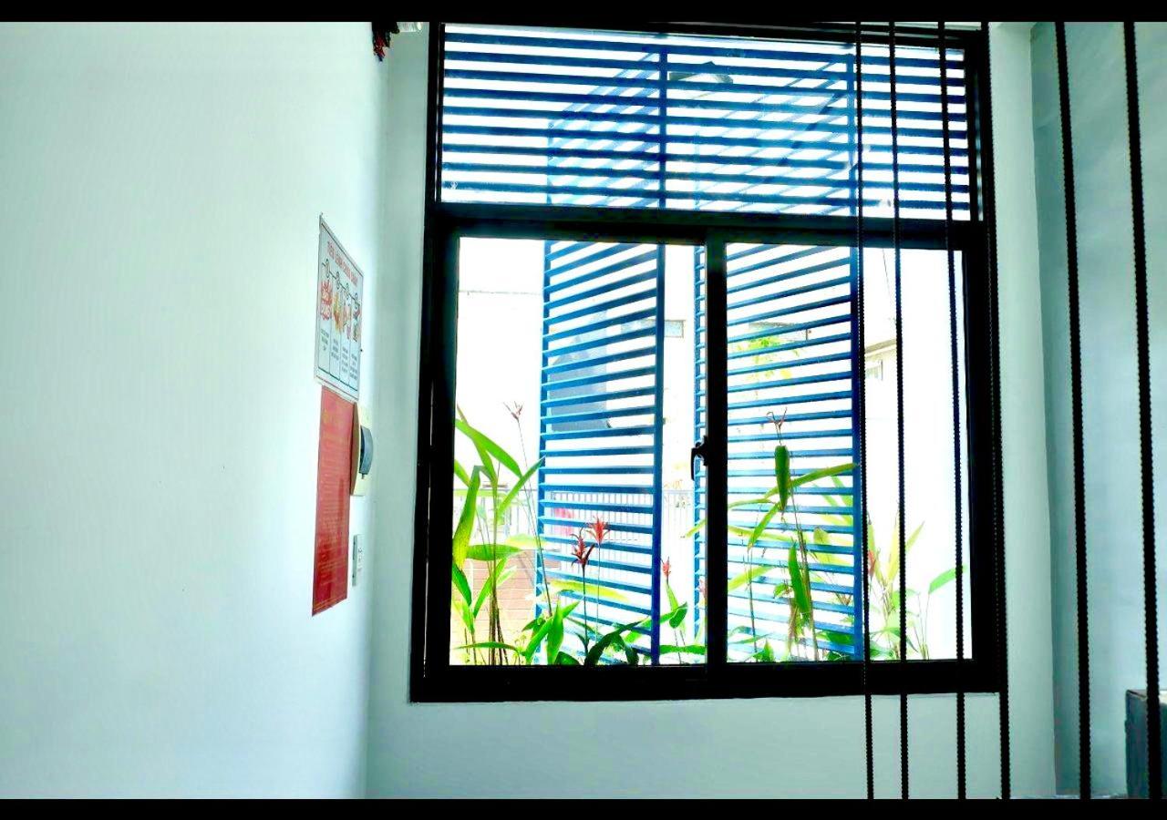 6 Bedroom House - Best Location - 5Mins My Khe Beach Đà Nẵng Exterior foto