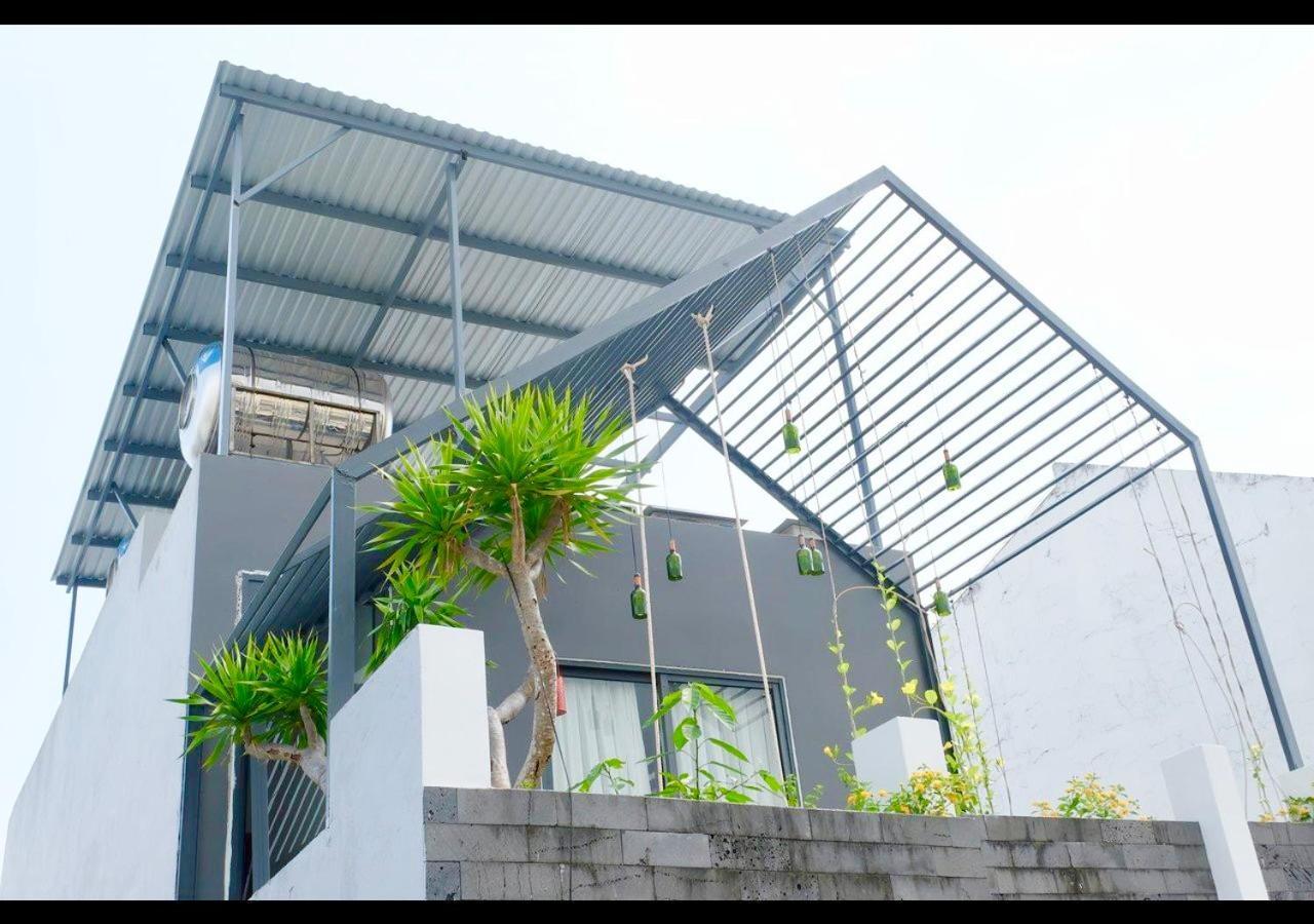 6 Bedroom House - Best Location - 5Mins My Khe Beach Đà Nẵng Exterior foto