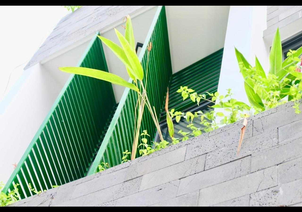 6 Bedroom House - Best Location - 5Mins My Khe Beach Đà Nẵng Exterior foto