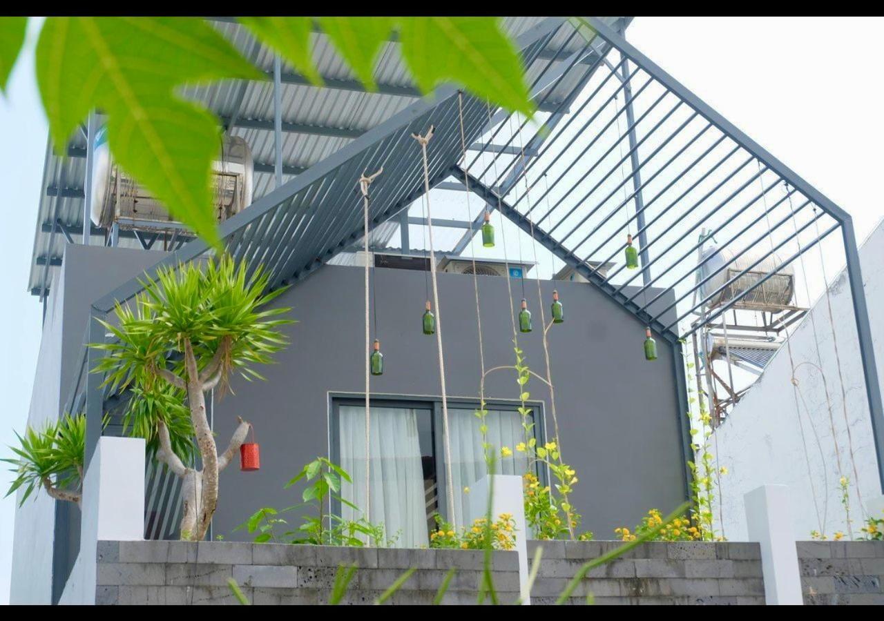 6 Bedroom House - Best Location - 5Mins My Khe Beach Đà Nẵng Exterior foto
