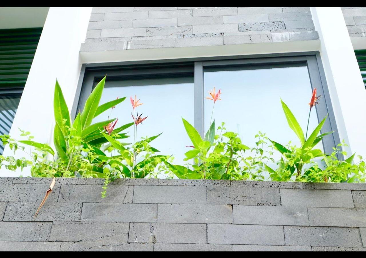6 Bedroom House - Best Location - 5Mins My Khe Beach Đà Nẵng Exterior foto