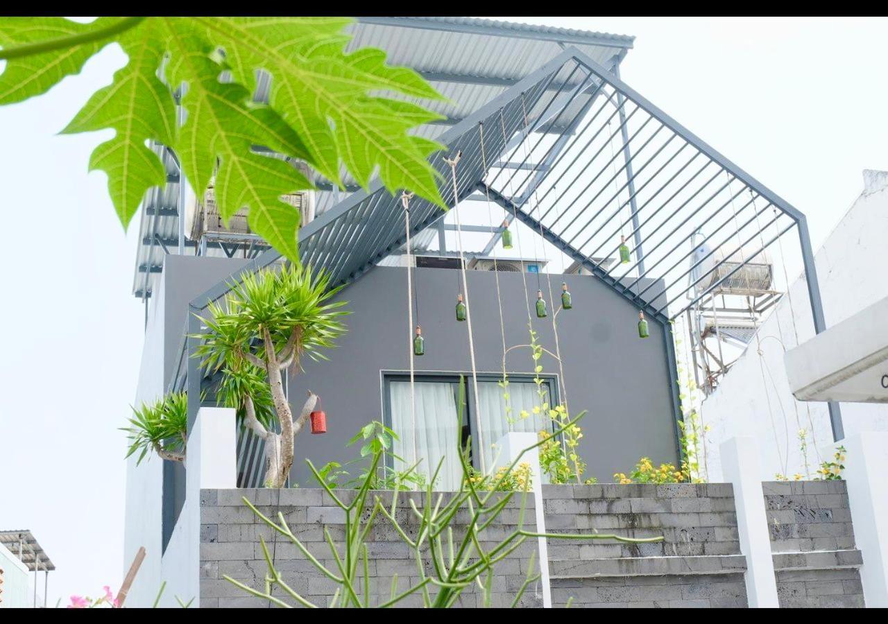 6 Bedroom House - Best Location - 5Mins My Khe Beach Đà Nẵng Exterior foto