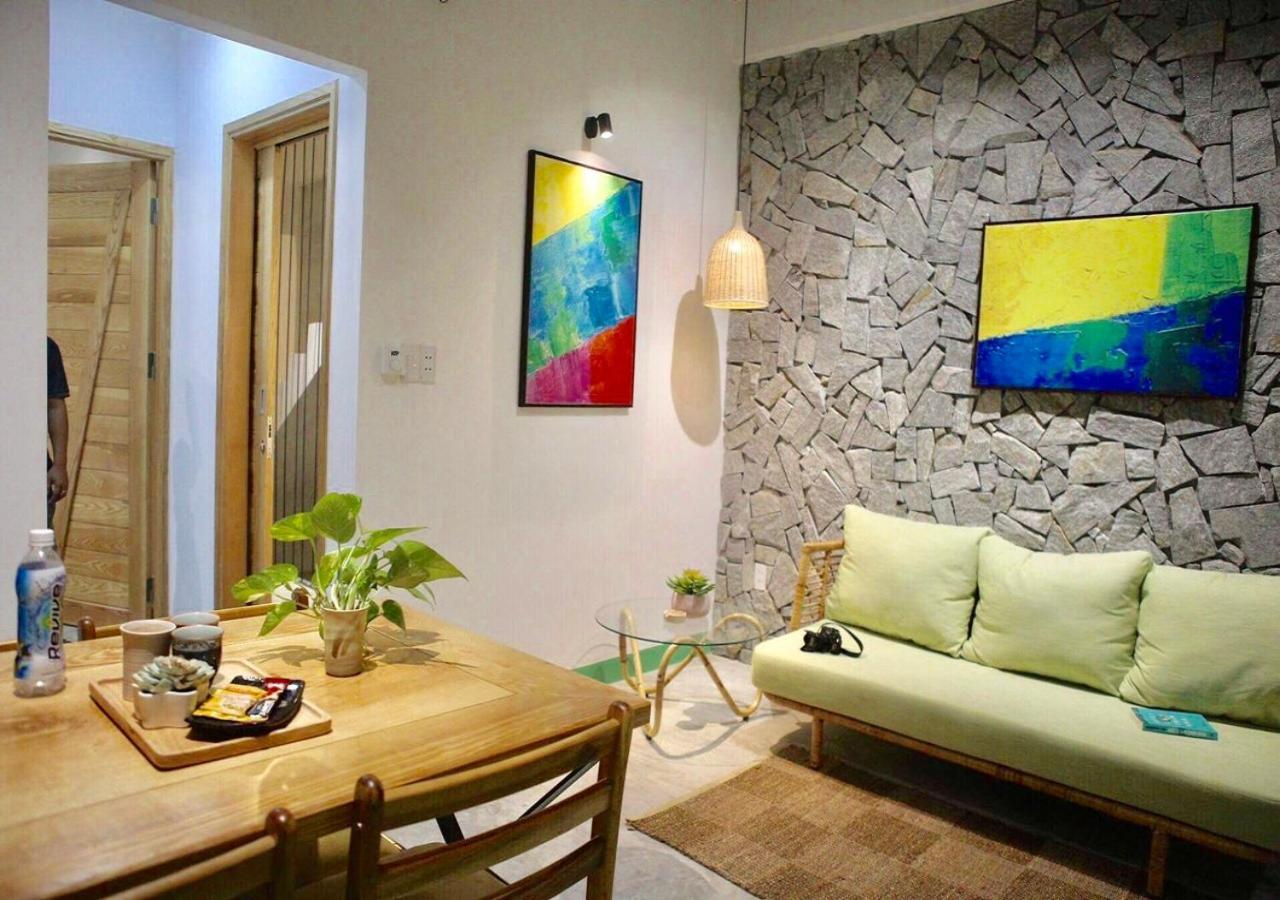 6 Bedroom House - Best Location - 5Mins My Khe Beach Đà Nẵng Exterior foto