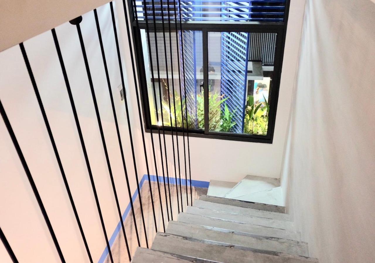 6 Bedroom House - Best Location - 5Mins My Khe Beach Đà Nẵng Exterior foto