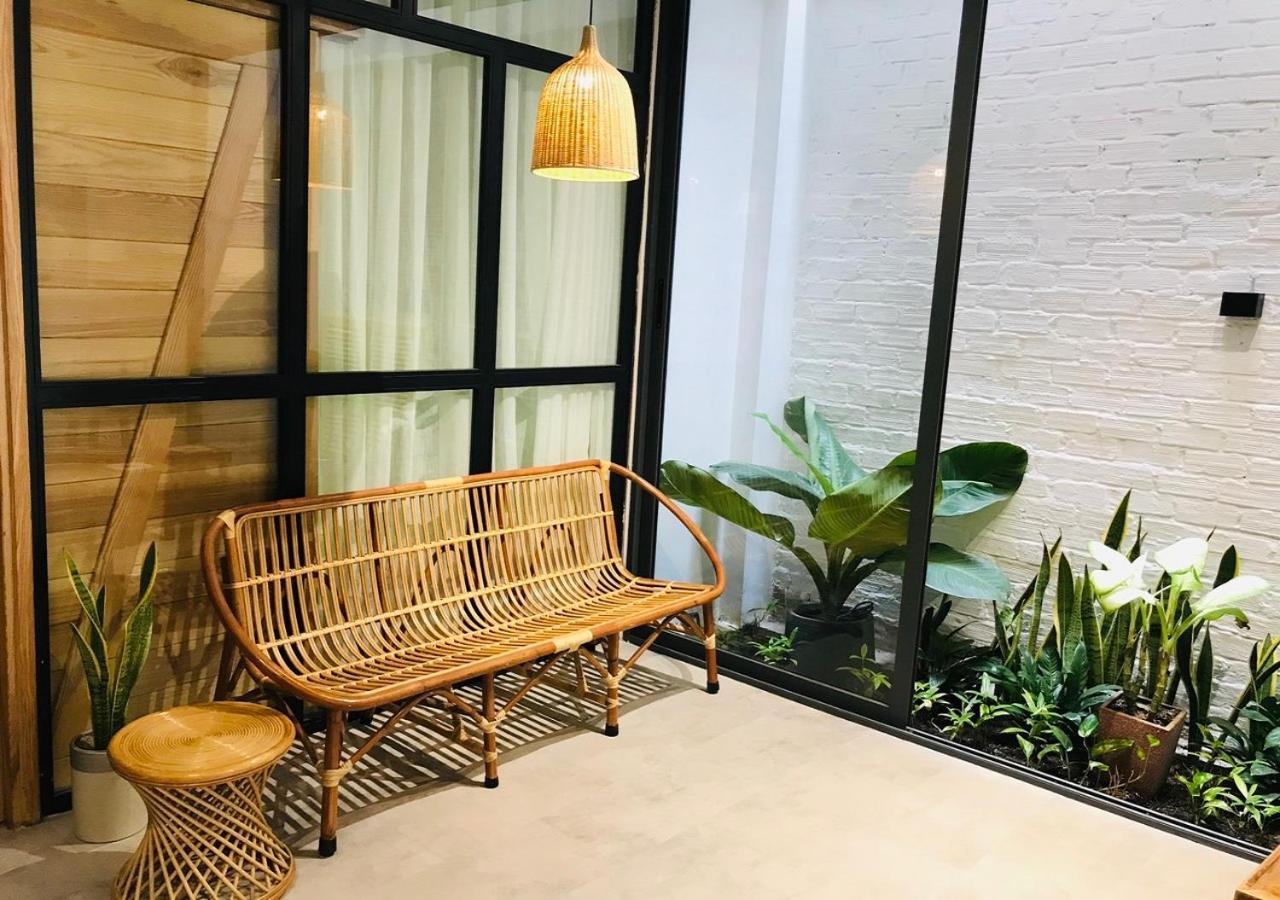 6 Bedroom House - Best Location - 5Mins My Khe Beach Đà Nẵng Exterior foto