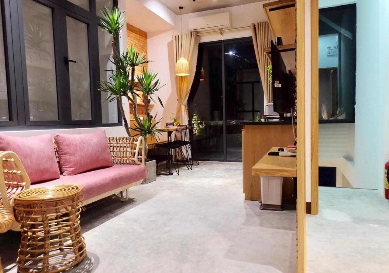 6 Bedroom House - Best Location - 5Mins My Khe Beach Đà Nẵng Exterior foto